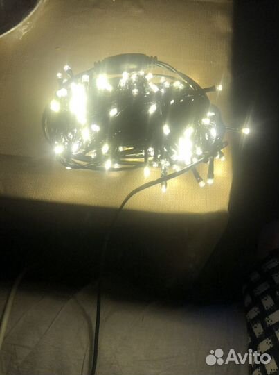 Электрогирлянда