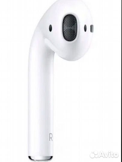 Наушники airpods 2 правый