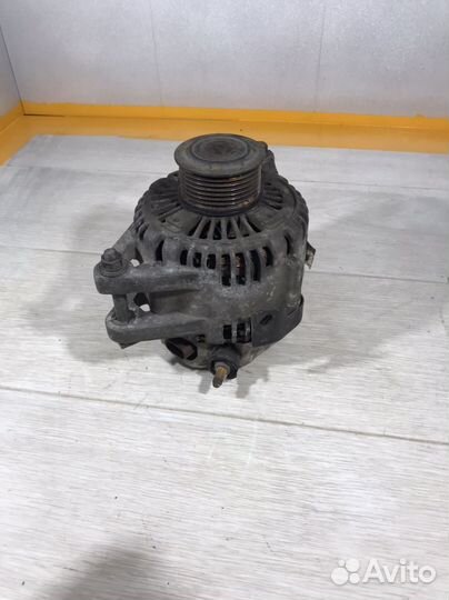 Генератор от Hyundai grand starex,H-1