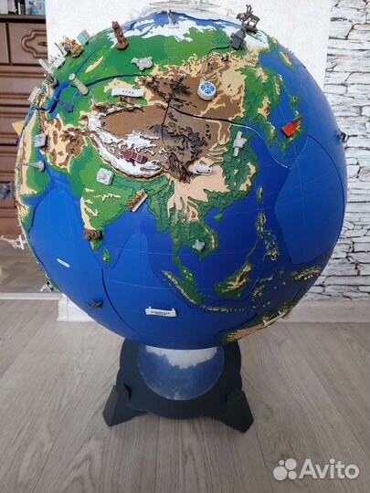 Глобус