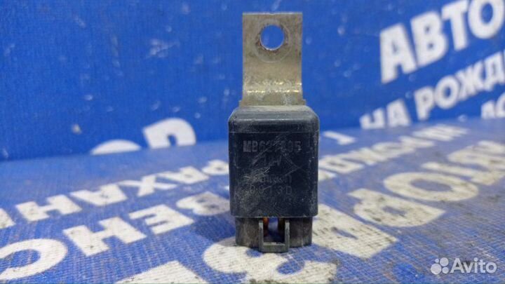 Реле Mitsubishi Pajero Sport 1 внедорожник 4D56