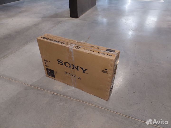Телевизор Sony Bravia KDL-32RE303