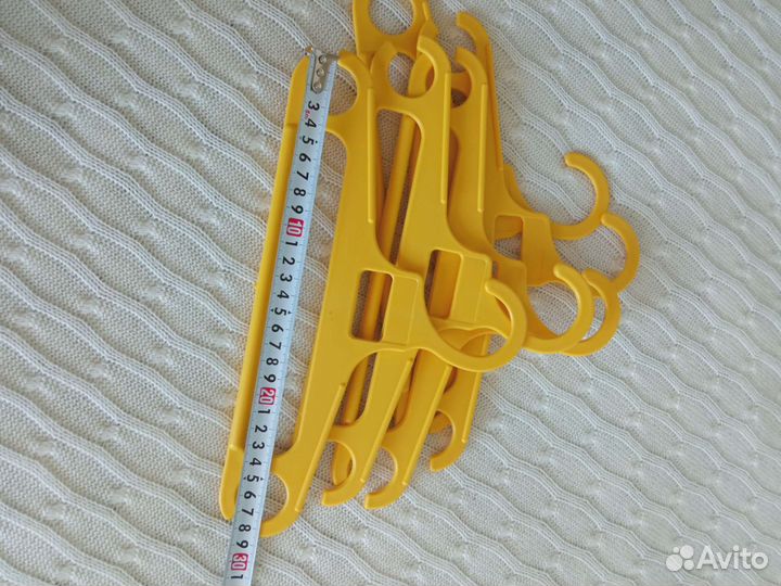 Плечики для одежды