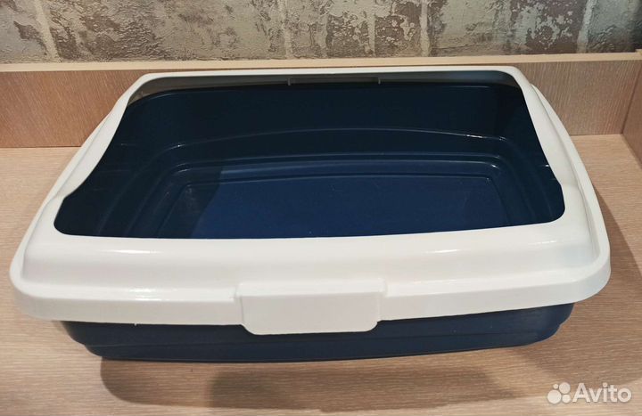 Лоток и кормушка