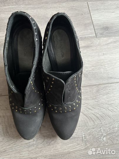 Ботильоны max&co