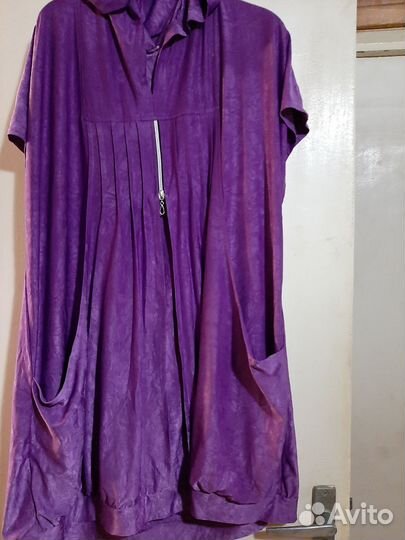 Женские вещи пакетом или выборочно размер 54, 56