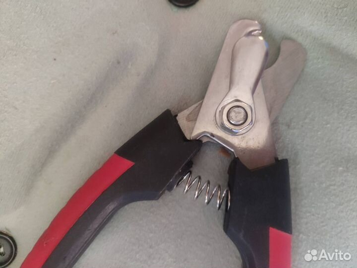 Когтерезка