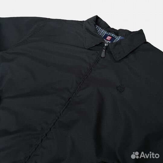 Chaps Ralph Lauren harrington jacket (L)