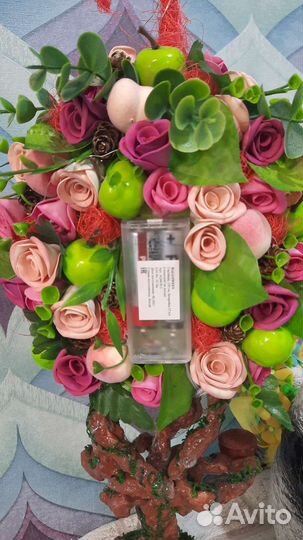 Сказочное деревце