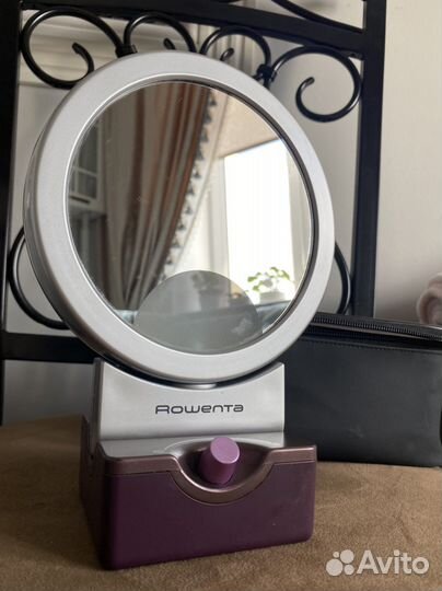 Зеркало косметическое Rowenta