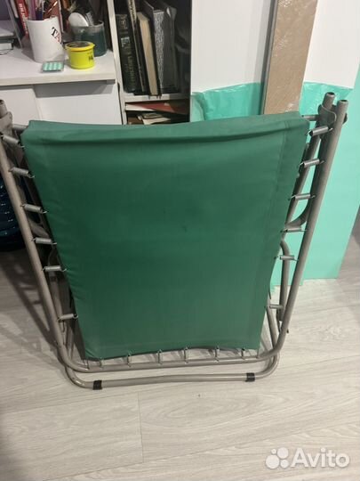 Раскладушка