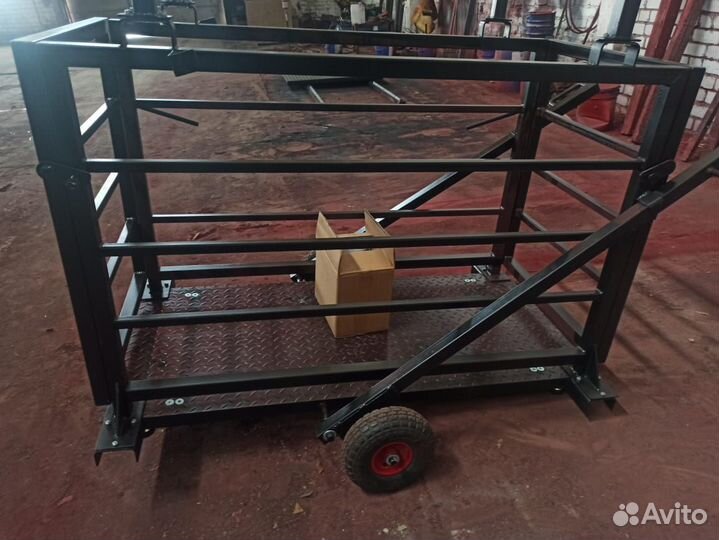 Весы для крс животных