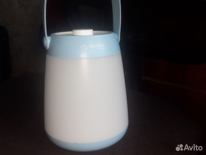 Фонарь. Светильник