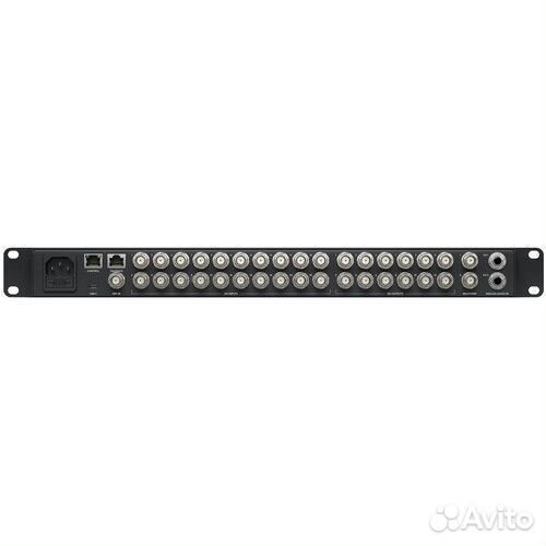 Balckmagic atem 2 M/E constellation HD(Новый)