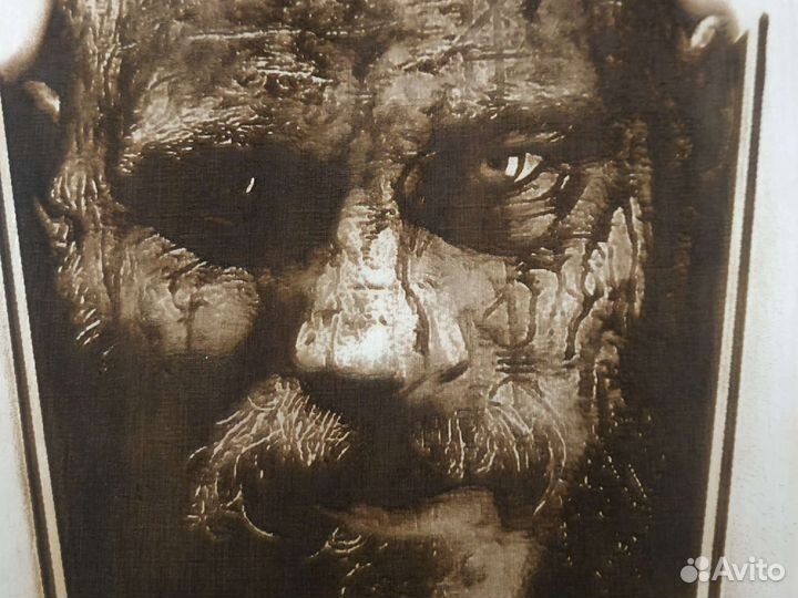 Лазерная резка