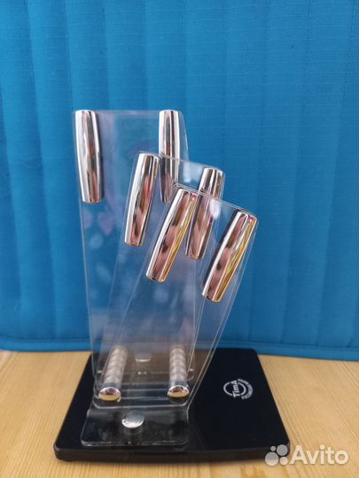 Подставка для ножей Tima