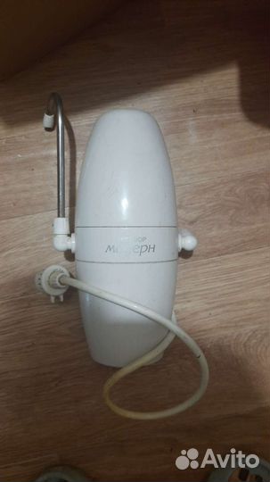 Фильтр аквафор