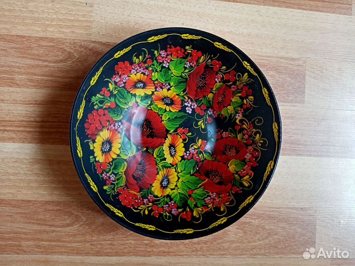 Набор столовой посуды на 6 персон