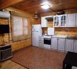 Дом 92 м² на участке 6 сот.