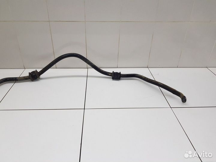 Стабилизатор передний (Haval F7)