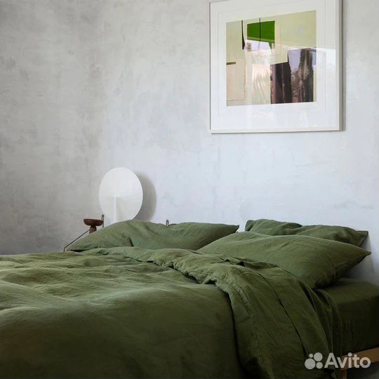 Комплект постельного белья