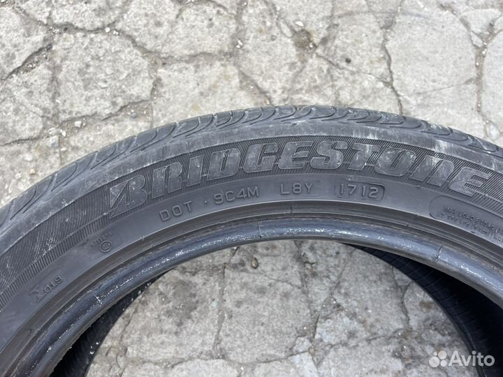 Bridgestone Turanza ER300 215/50 R17