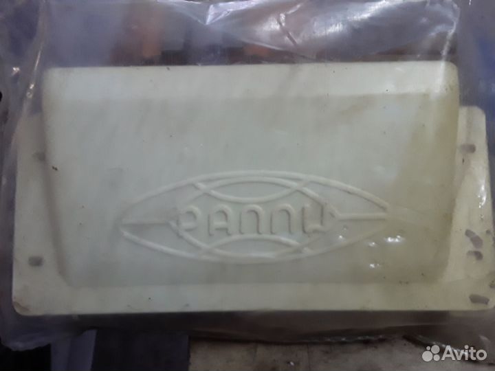 Ретро СССР воздухозаборник ваз 2101