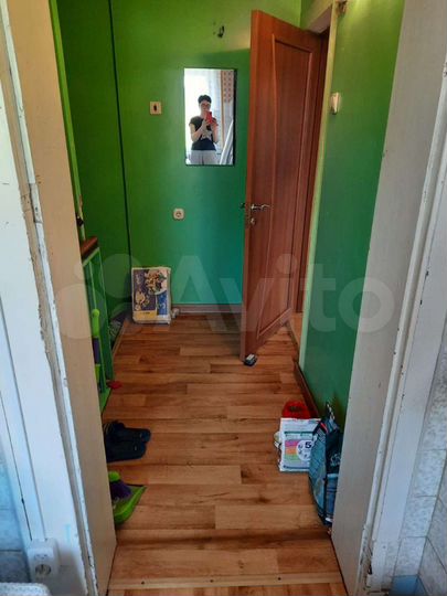 Дом 56 м² на участке 6 сот.