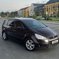 Ford S-MAX 2.3 AT, 2008, 245 000� км, с пробегом, цена 1 030 000 руб.