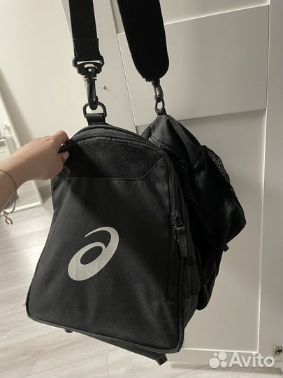 Спортивная сумка asics