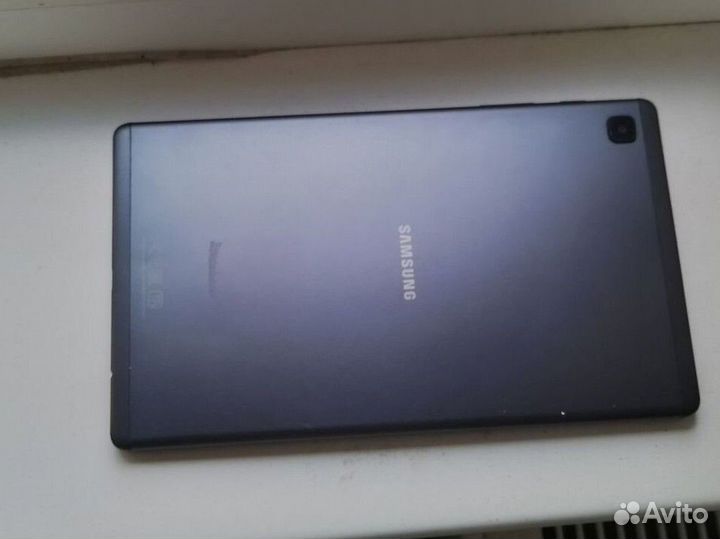 Планшет samsung galaxy tab a7 lite 32