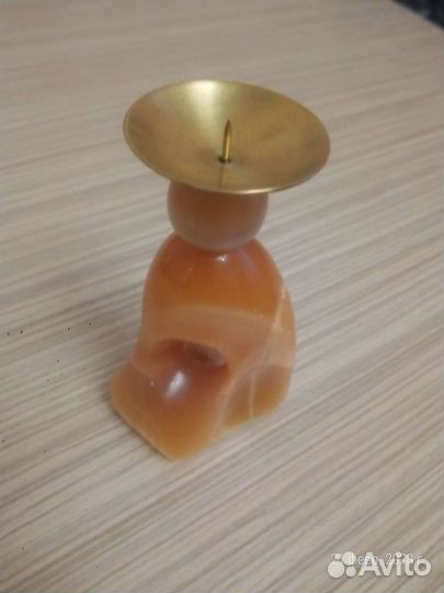 Подсвечник