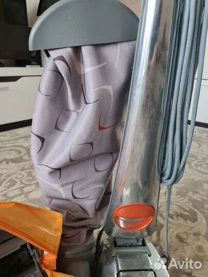 Пылесос kirby