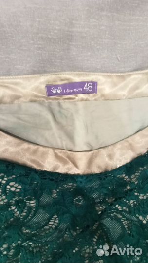 Платье I love mum