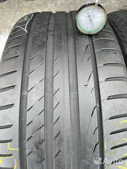 Pirelli Cinturato P7 235/45 R18