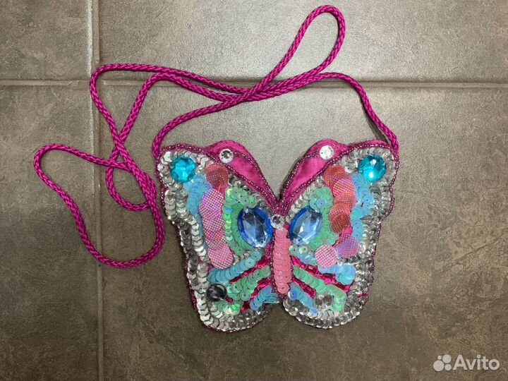 Сумочки детские