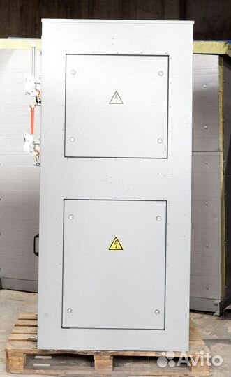 Ячейка экскаваторная 2квэ