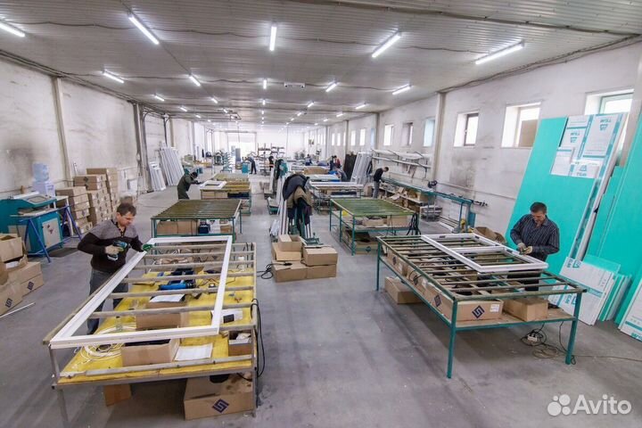 Дверь входная