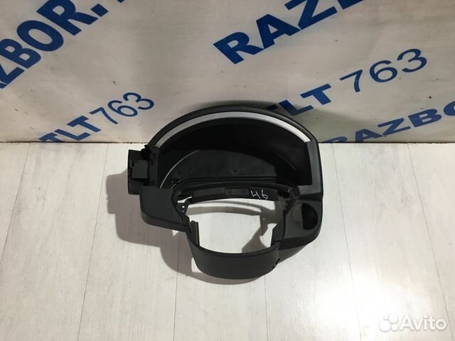 Накладка панели приборов infiniti FX35 3.5 ат