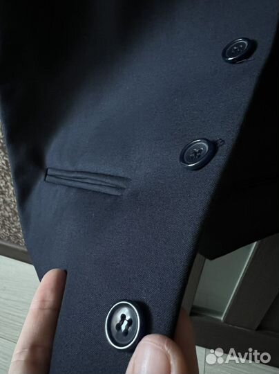 Жилетка для мальчика