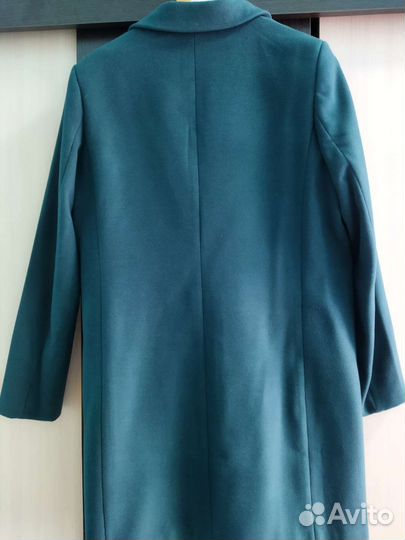 Пальто женское