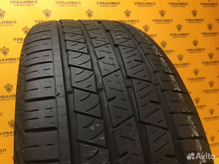 Continental ContiCrossContact LX Sport 235/55 R17 99V