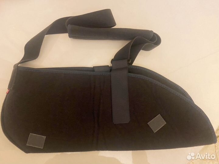 Бандаж плечевой поддерживающий универсальный