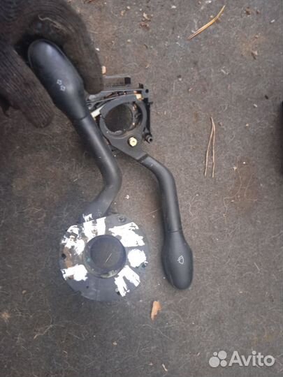 Подрулевой переключатель volkswagen pointer 1.0