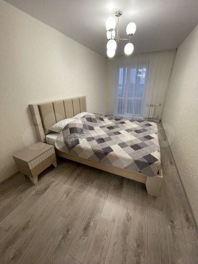 2-к. квартира, 45 м², 3/5 эт.
