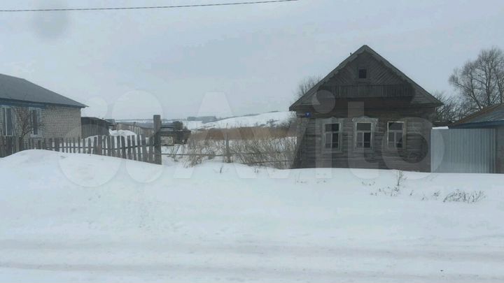 Участок 41 сот. (ИЖС)