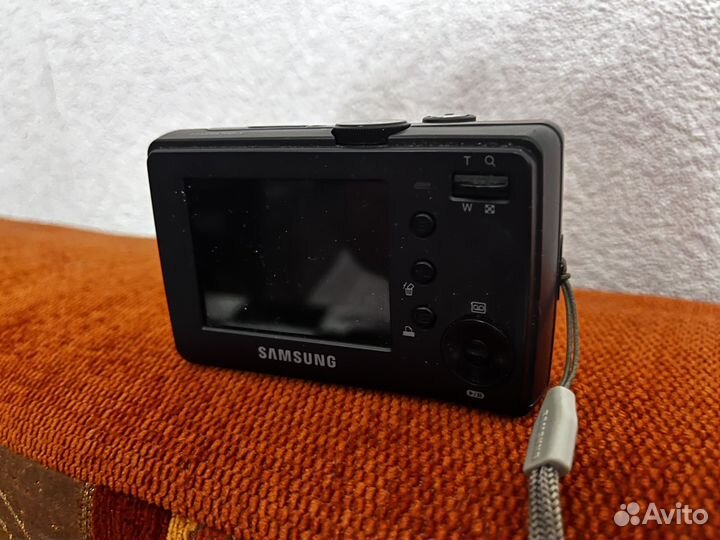 Фотоаппарат samsung