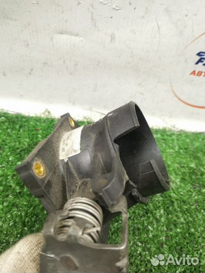 Датчик холостого хода Ford Mondeo 3 1.8 chbb 2007