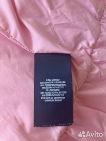 Детская куртка Ralph Lauren 24m