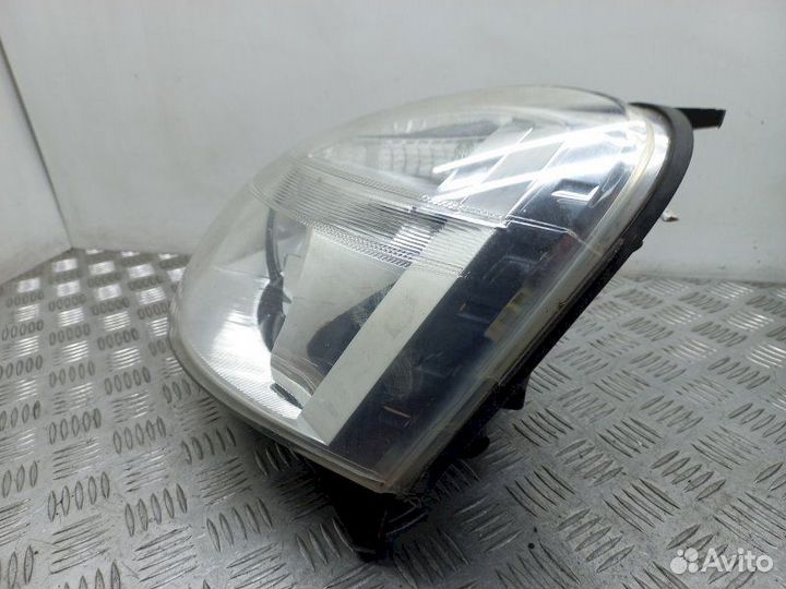 Фара VP3CLX13W030AB Citroen Berlingo (1996-2012)